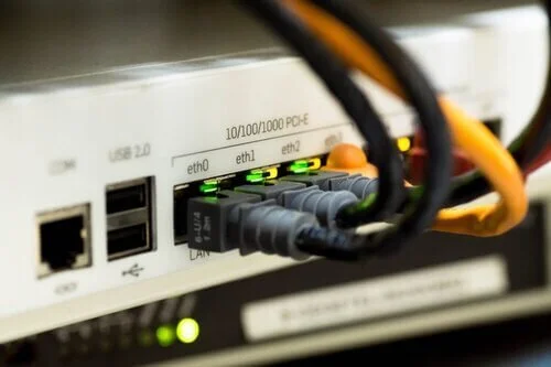 Nano Fiber Net